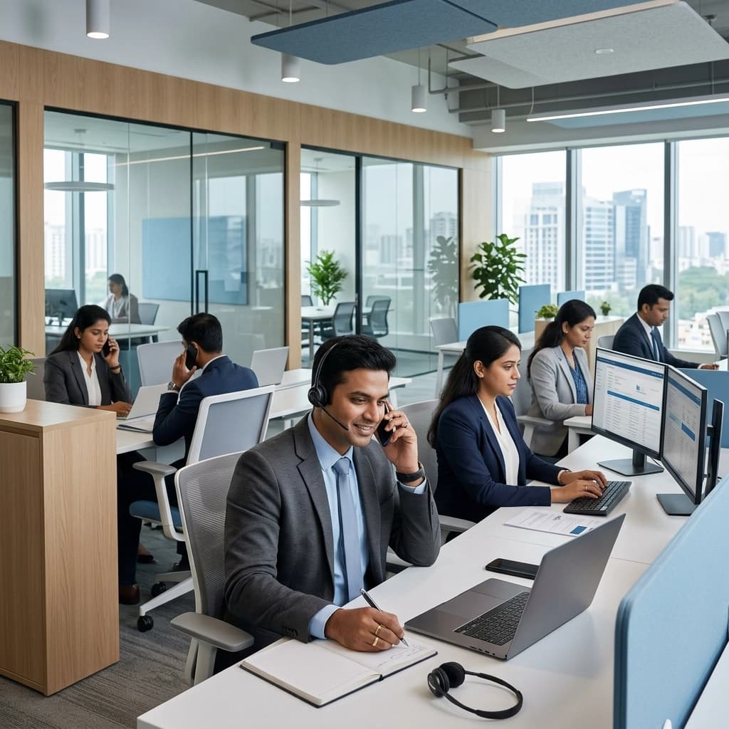 Recruitment Process Outsourcing
